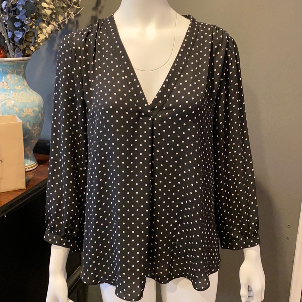 Vince Camuto Top